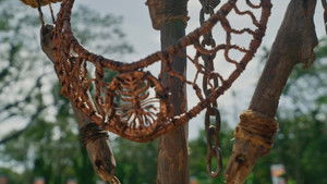 Poster for On the Rocks Poster for On the Rocks