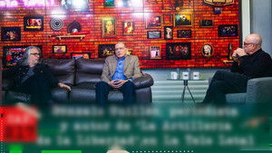 Poster for Episode 38