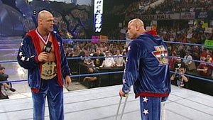 Poster for SmackDown 188