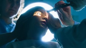 Poster for Alien Infection Poster for Alien Infection