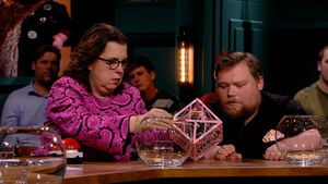 Poster for Episode 1