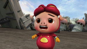 Poster for Episode 52