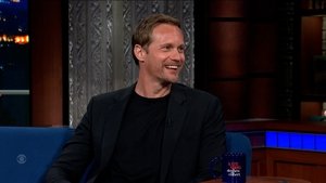Poster for Alexander Skarsgård, Jack White