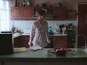 Poster for A Lousy Job Poster for A Lousy Job