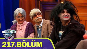 Poster for Episode 9