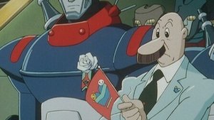 Poster for The Final Battle