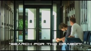 Poster for Search For The Dragon