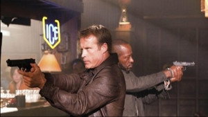 Poster for The Return of Baptiste