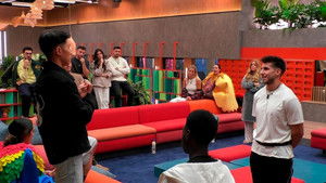 Poster for Episode 15