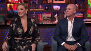 Poster for Capt. Kerry Titheradge, Hannah Ferrier