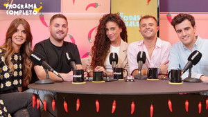 Poster for Episode 3