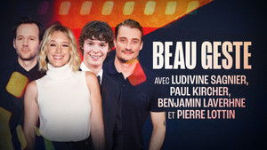 Poster for Episode 8