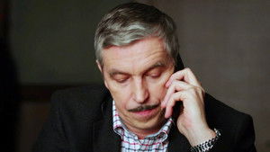 Poster for Episode 13