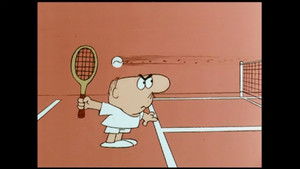 Poster for Episode 9