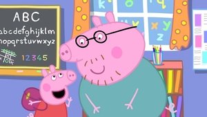 Poster for Back to School