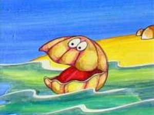 Poster for Episode 4