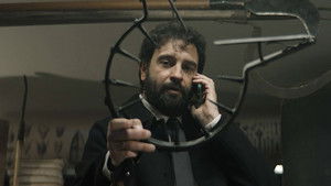 Poster for Episode 8