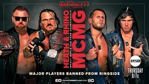 Poster for Impact! #961