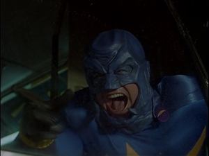 Poster for Attack of the Mutant (2)