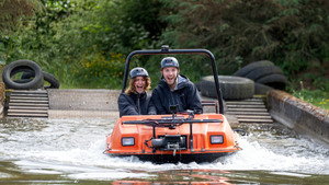 Poster for Episode 6