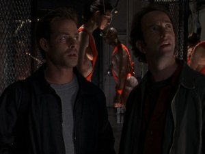 Poster for Crazy Eddie Poster for Crazy Eddie