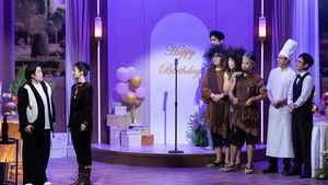 Poster for Episode 52