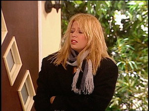 Poster for "El Intercambio" Poster for "El Intercambio"