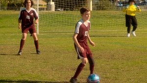 Poster for Soccer