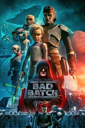 Star Wars: Biệt Đội Nhân Bản Đặc Biệt