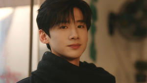 Poster for On My Way to You