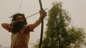 Poster for Alluri Sitaram Raju