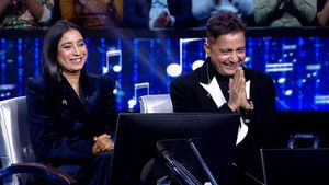 Poster for Suro Ke Mahanayak