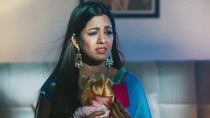 Poster for Pragati Learns Bani's Woeful Truth!