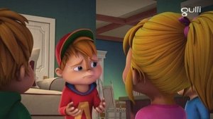 Poster for The Return of Thornbergaupht
