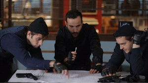 Poster for Episode 13 Poster for Episode 13