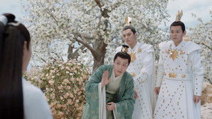 Poster for Revenge in Motion Poster for Revenge in Motion