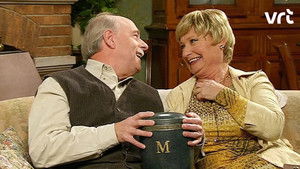 Poster for De bende van Boma