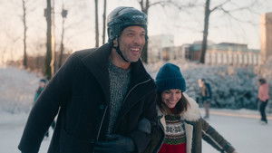 Poster for Shock Date