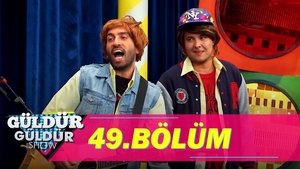 Poster for Episode 1 Poster for Episode 1