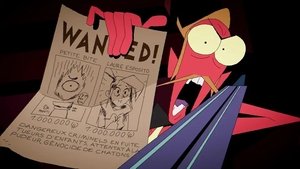Poster for Episode 6