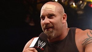 Poster for RAW 535