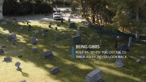 Poster for Being Gibbs