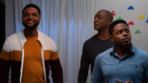 Poster for This is About to Be a Mess