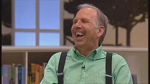 Poster for Episode 8