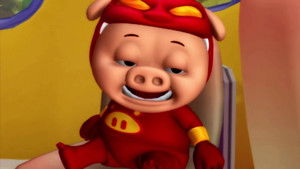 Poster for Episode 66