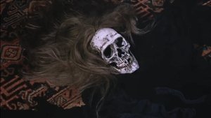 Poster for Demon in Lace