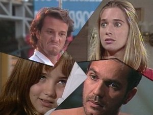 Poster for Chapter 206 Poster for Chapter 206