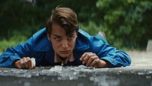 Poster for El Quimico Poster for El Quimico