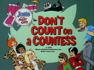 Poster for Don't Count on a Countess