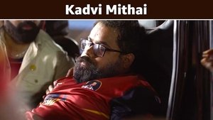 Poster for Kadvi Mithai